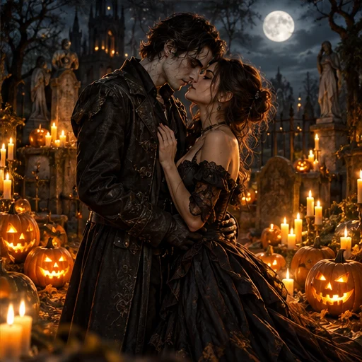 Halloween-Special